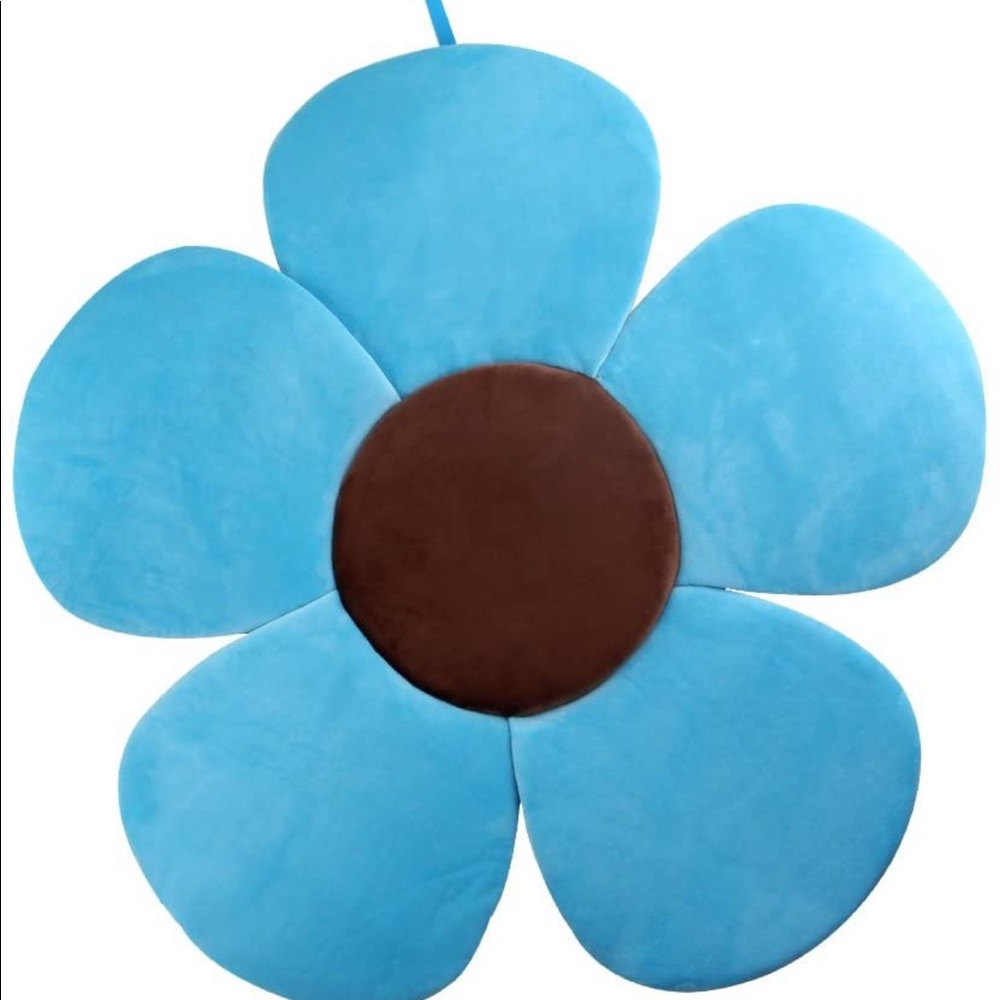 Blooming Lotus Baby Bath Seat Premium Fits Most Sinks Newborn & Baby Essentials